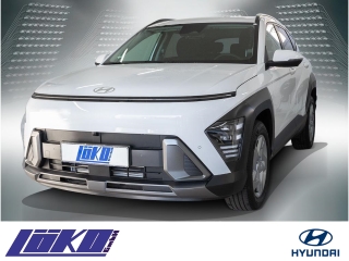Bild: Hyundai KONA Kona Trend 2WD 1.0 T-GDI Navi*Bose*LED *El. Heckklappe*Todwinkelass*