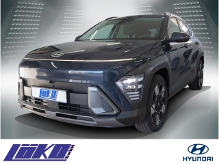 Bild: Hyundai KONA Kona Prime Hybrid 2WD 1.6 T-GDI Navi*Memory Sitze*SHZ*Bose*LED