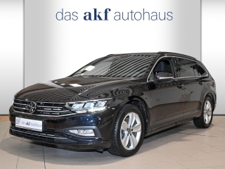 Bild: Volkswagen Passat Variant 2.0 TDI DSG Business-Navi*AHK*Kamera*Panorama*ACC*DAB+*SHZ