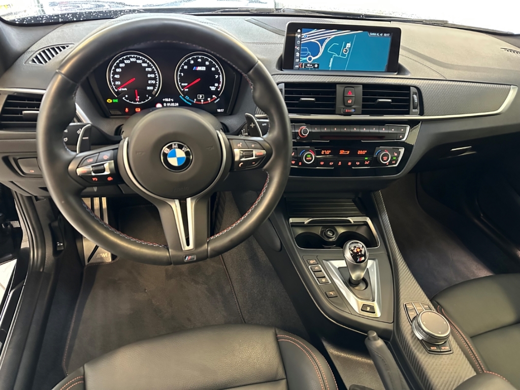 BMW M2 M2