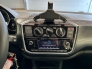 Volkswagen up!  1.0 DAB+ Bluetooth Klimaanlage