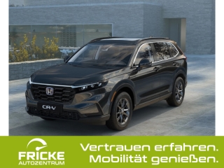 Honda CR-V Hybrid Elegance 2WD +Navi+LED+Elektr.-Heckklappe Bild 1