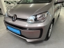 Volkswagen up!  1.0 DAB+ Klimaanlage Multifunktionsanzeige