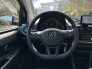 Volkswagen up!  1.0 Telefonschnittstelle Klimaanlage DAB+