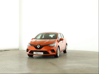 Bild: Renault Clio V Zen 1.0 TCe 90 EU6d Navi LED Scheinwerferreg. Apple CarPlay  Musikstreaming..NEUWERTIG..