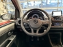 Volkswagen up!  1.0 Sitzheizung Rückfahrkamera Klimaautomatik