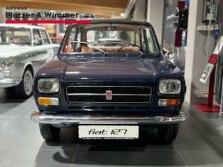 Bild: Fiat 127 