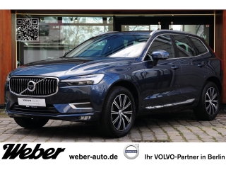Bild: Volvo XC60 B4 Inscription *BLIS*ACC*360*HK*Leder*PDCv*