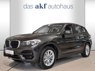 Bild: BMW X3 xDrive 30 e Advantage-Navi*AHK*LED*Head-up*Kamera*Live Cockpit Plus*Fahrassistenz-Plus
