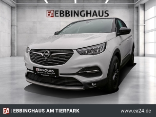 Bild: Opel Grandland Design Line -Navi-Rückfahrkamera-Sitzheiz-Lenkradheiz-360°Kamera-