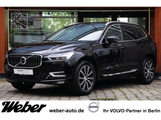 Bild: Volvo XC60 D4 Inscription *Pano*BLIS*SH*HK*DAB*Kam*LED*Leder*