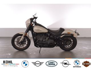 Bild: Harley-Davidson Low Rider S FXLRS MY2023 SOFORT