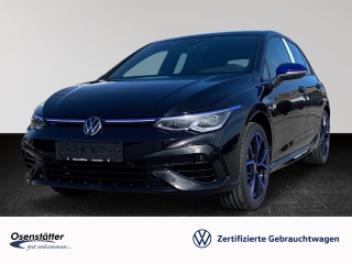 Bild: Volkswagen Golf R VIII 20 Year Performance 2,0 TSI 4MOTION LED-Matrix HuD R-Performance-Abga