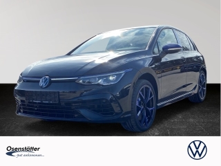 Bild: Volkswagen Golf VIII 20 Year Performance 2,0 TSI 4MOTION LED-Matrix Pano Keyless Kamera SideAssist