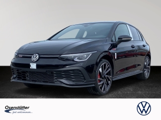 Bild: Volkswagen Golf GTI Clubsport VIII 2,0 TSI DSG LED-Matrix Pano GTI-Performance-Paket
