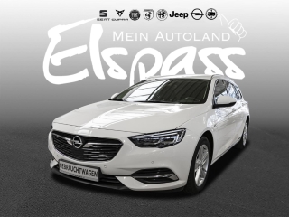 Bild: Opel Insignia Innovation AUTOMAIK NAV LED KAMERA SHZ TEMPOMAT LHZ