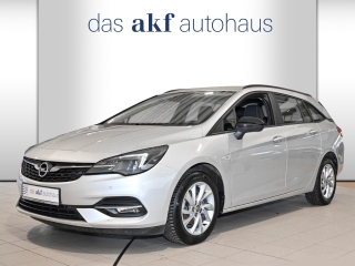 Bild: Opel Astra K ST 1.5 D Edition-Navi*Kamera*LED*Winter-Paket