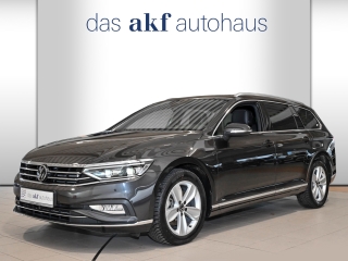Bild: Volkswagen Passat Variant 2.0 TDI DSG Elegance-Navi*AHK*Panorama*Kamera*Digital Cockpit*Matrix-LED*SHZ
