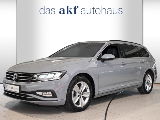 Bild: Volkswagen Passat Variant 2.0 TDI DSG Business-Navi*AHK*Kamera*Digital Cockpit*Massage*SHZ