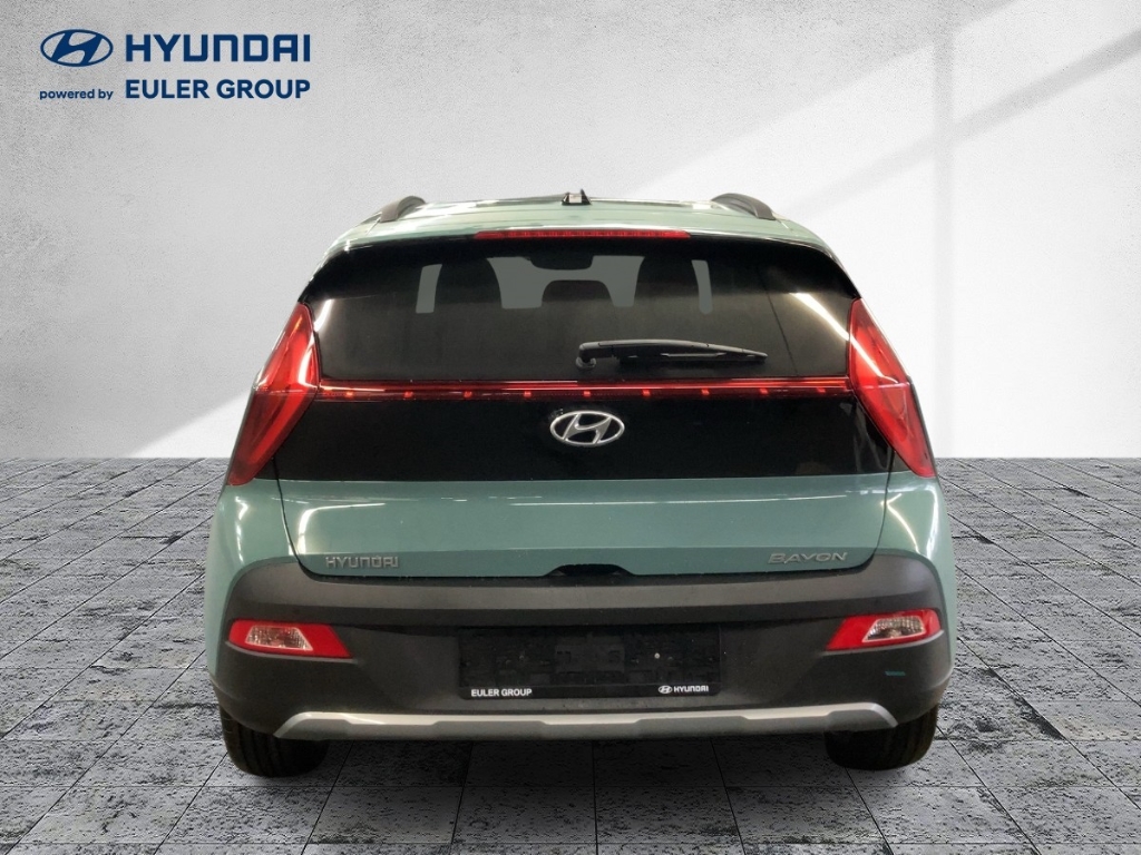 Hyundai BAYON BAYON