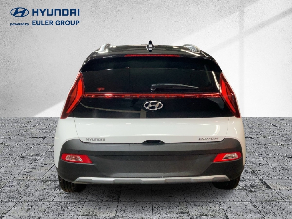 Hyundai BAYON BAYON