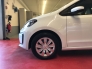 Volkswagen up!  e- Schnellladen CCS Climatronic