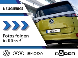 Volkswagen Caddy Trendline 1.0 TSI Klima Bild 1