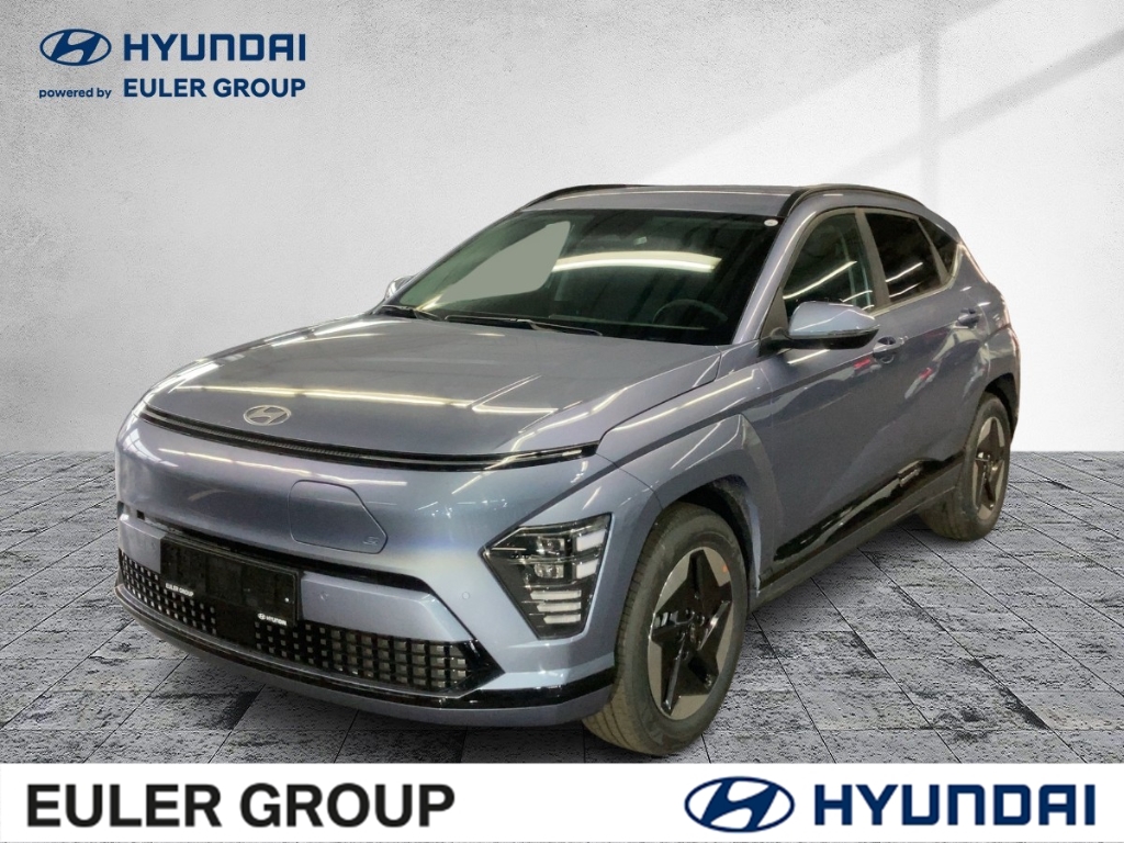 Hyundai KONA EV115 SX2 Trend
