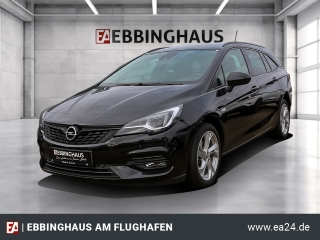 Bild: Opel Astra K GS-Line -AHK-abnehmbar-Navi-LED-Lenkradheiz-Sitzheiz-Rückfahrkamera-PDC-
