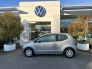 Volkswagen up!  1.0 Sitzheizung DAB+ Telefonschnittstelle