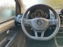 Volkswagen up!  1.0 Sitzheizung DAB+ Telefonschnittstelle