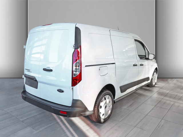 Used Ford Transit Connect 1.5