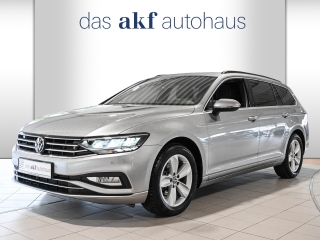 Bild: Volkswagen Passat Variant 2.0 TDI DSG Business-Navi*AHK*Kamera*Digital Cockpit*Massage*SHZ