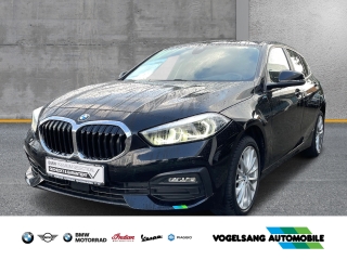 Bild: BMW 118 i,Advantage,17''LMFelge,Parkassis.,Sonnenschutzverglasung
