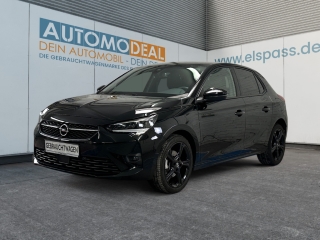Bild: Opel Corsa F GS Line LED DIG-DISPLAY ALU PDC vo+hi BLUETOOTH KLIMAAUT