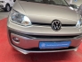 Volkswagen up!  1.0 Sitzheizung Rückfahrkamera Einparkhilfe