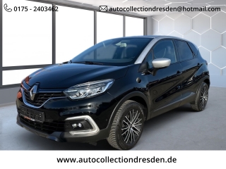 Bild: Renault Captur BOSE Edition 1.2 TCe 120