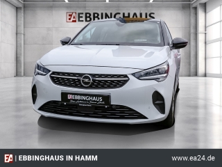 Bild: Opel Corsa F Elegance -Sitzheiz-Klimaautomatik-Rückfahrkamera-Totwinkelassistent-LED-