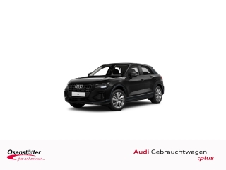 Bild: Audi Q2 35 TDI advanced Navi Virtual LED ACC CarPlay SHZ Kamera