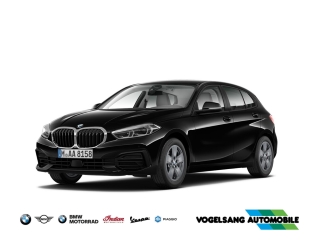 Bild: BMW 118 i,Advantage,HeadupDisplay,ConnectedProf.