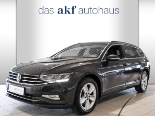 Bild: Volkswagen Passat Variant 2.0 TDI DSG Business-Navi*AHK*Kamera*Digital Cockpit*ACC*LED