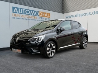 Bild: Renault Clio V Evolution AUTOMATIK NAV LED KAMERA SHZ TEMPOMAT LHZ