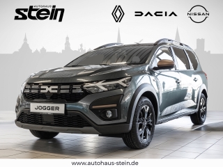 Bild: Dacia Jogger Extreme+ 1.0 TCe 100 ECO-G7-Sitzer
