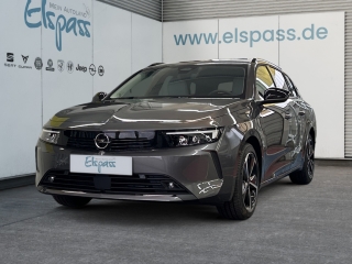 Bild: Opel Astra Business Elegance Sports Tourer NAV DIG-DISPLAY LED APPLE/ANDROID