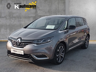 Bild: Renault Espace Limited V Limited Deluxe 1.8 TCe 225 Cruising-Paket, 4Control-Paket 20''..
