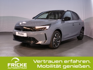 Opel Corsa +Tot Winkel+Rückfahrkam+Shz+Lenkradheizung Bild 1