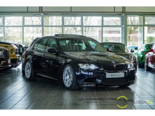 Bild: BMW M3 E90 Schalter Carbon BBS Unfallfrei Deutsche Ausführung