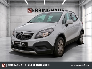 Bild: Opel Mokka Selection -Klima-Radio-Zentralverriegelung-ESP-ABS-e.Fenster-