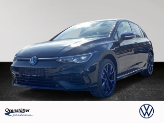 Bild: Volkswagen Golf R VIII Performance 20 Year 2,0 TSI 4MOTION DSG Pano LED-Matrix Keyless