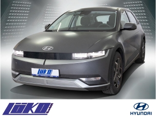 Bild: Hyundai IONIQ 5 Ioniq Dynamiq Elektro 77 Navi/digitales Cockpit/LED/ACC/Apple/CarPlay Android Auto
